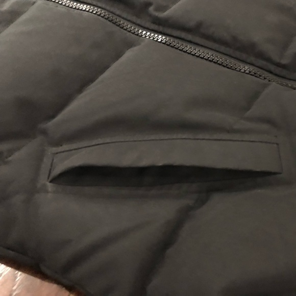 Mystique Parka Fusion Fit Heritage NWOT - Picture 15 of 17